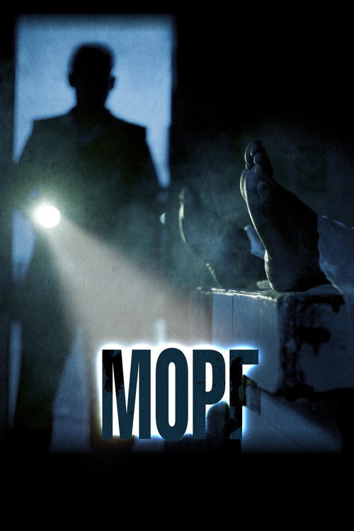 Постер: Морг