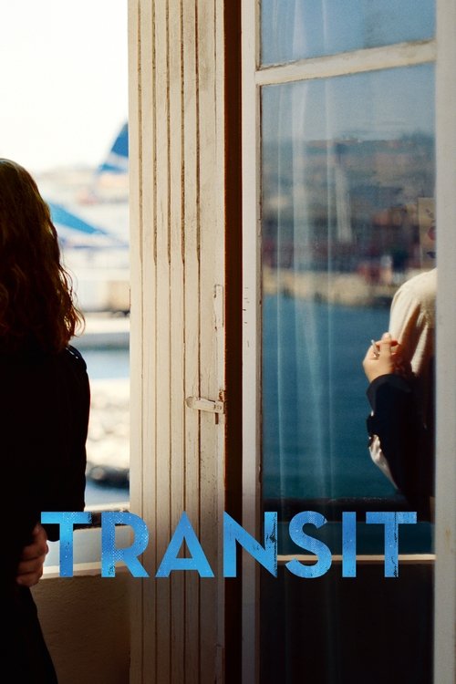 Постер: Транзит