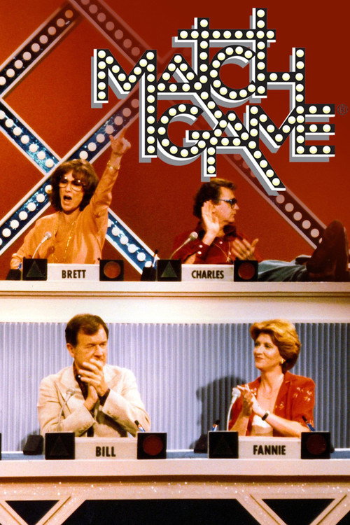 Постер: Match Game