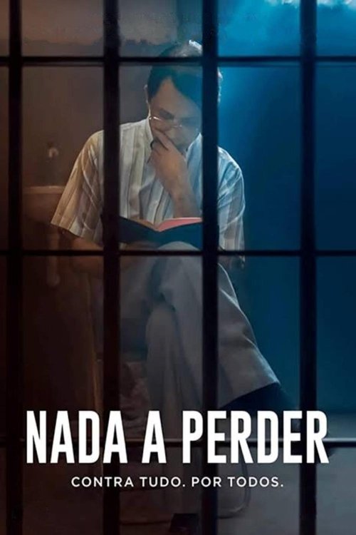 Постер: Нечего терять
