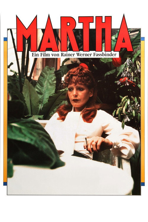 Постер: Марта
