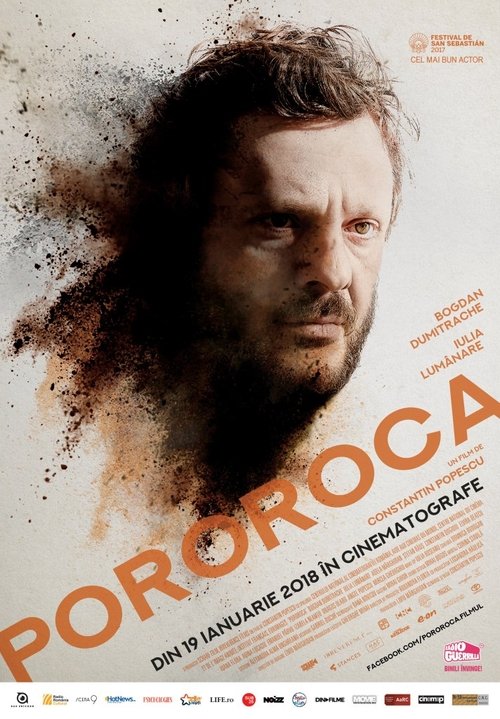 Постер: Поророка
