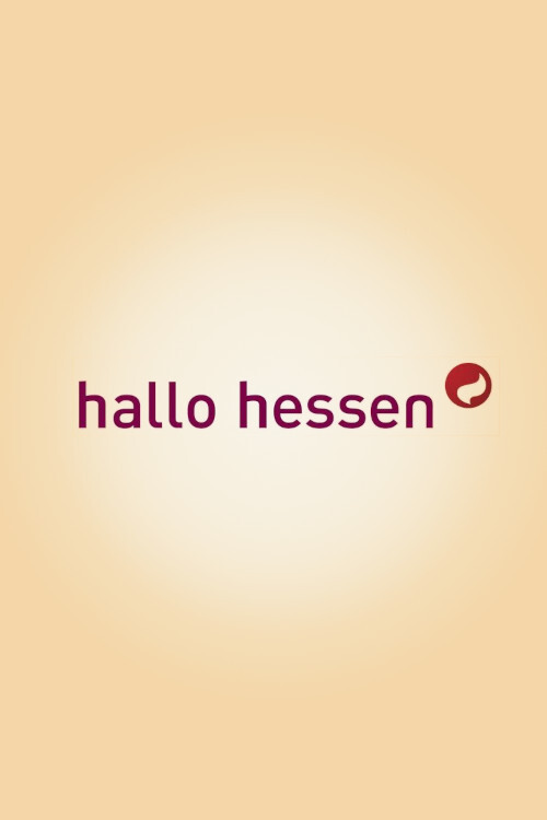 Постер: Hallo Hessen