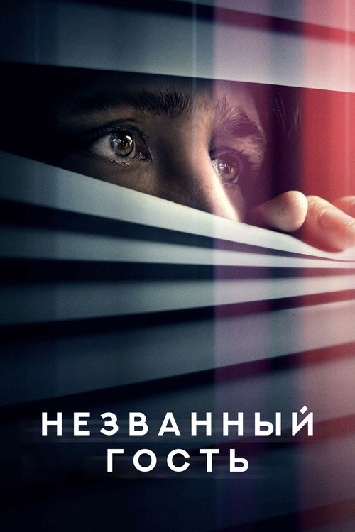 Постер: Незваный гость