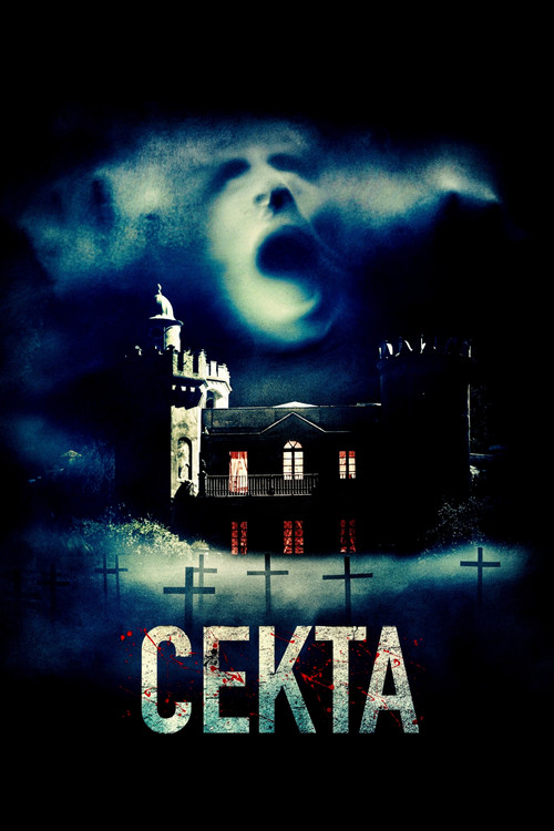 Постер: Секта