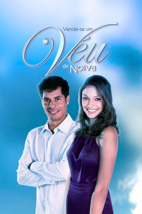 Постер: Vende-se um Véu de Noiva