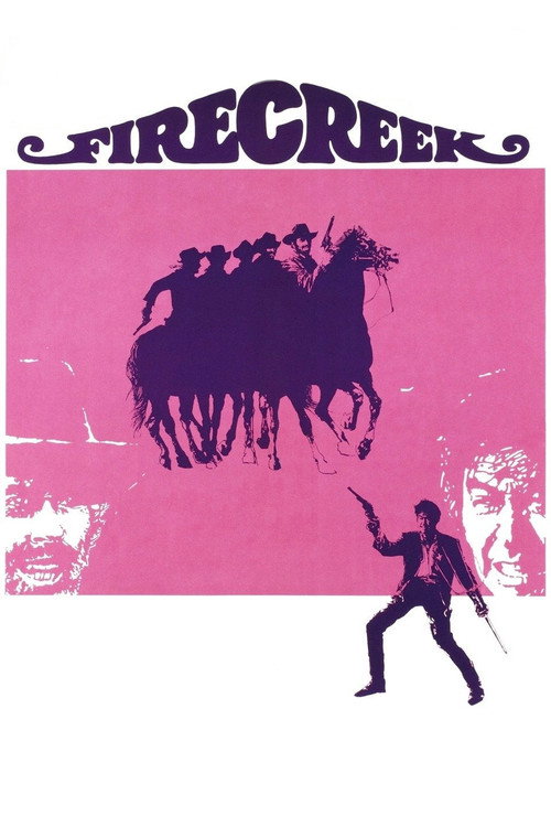 Постер: Файеркрик